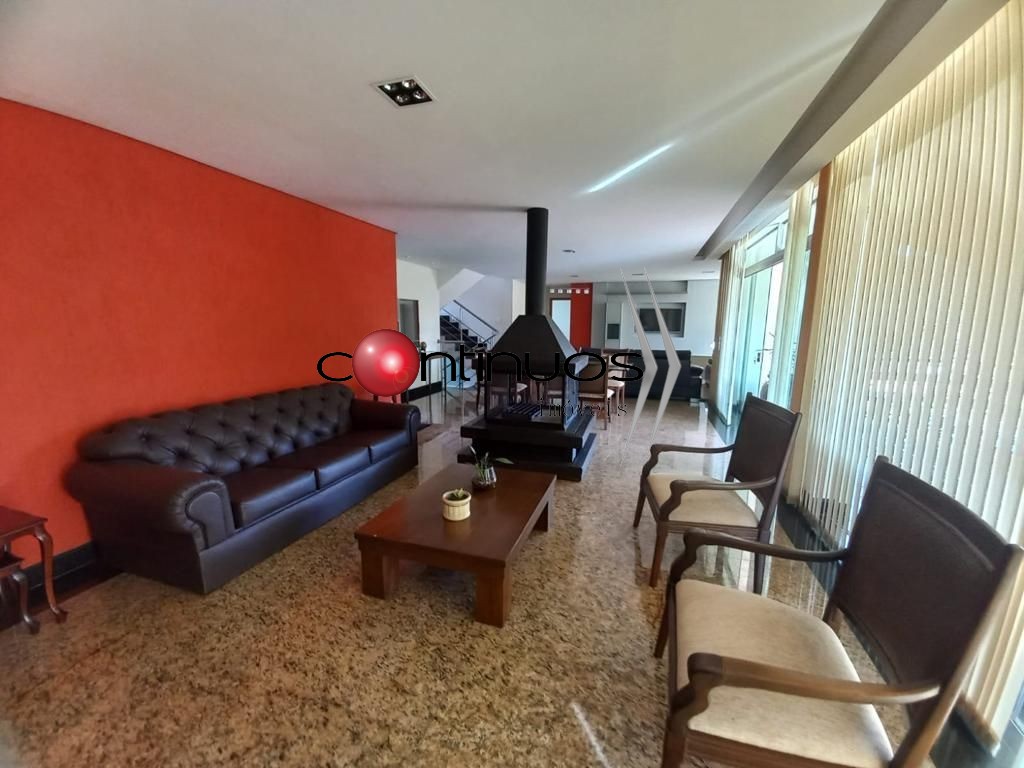 Casa de Condomínio, 4 quartos - Foto 22