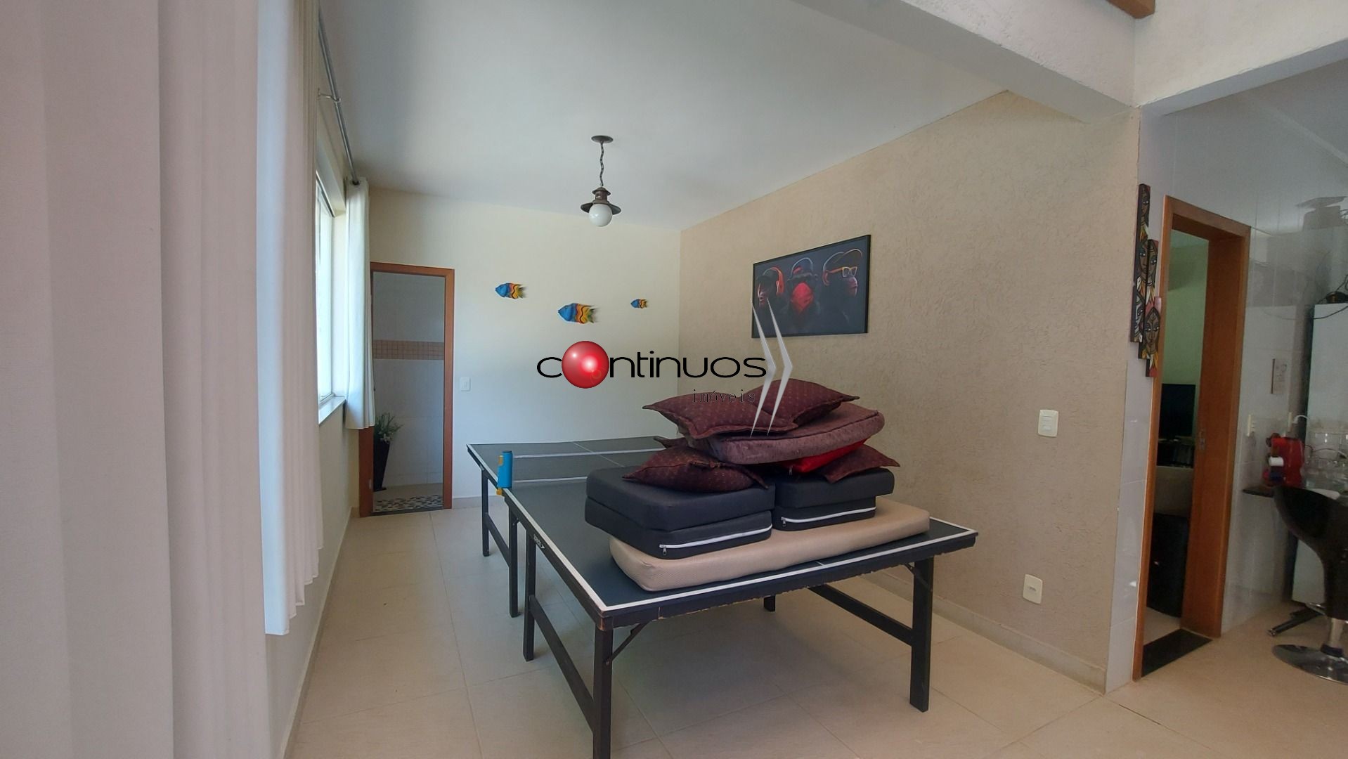 Casa de Condomínio, 4 quartos - Foto 6