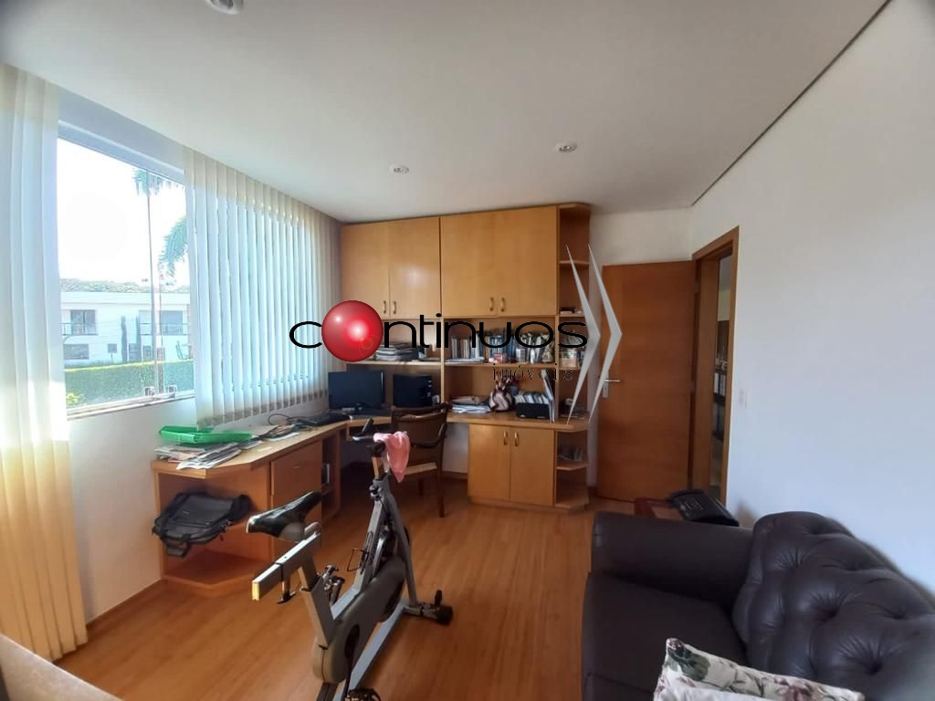 Casa de Condomínio, 4 quartos - Foto 18