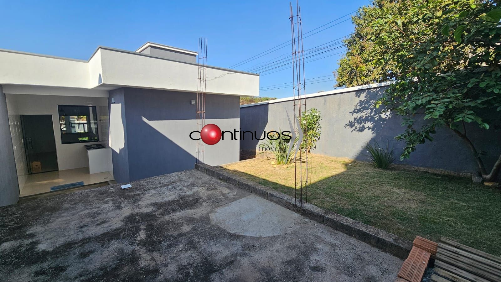 Casa, 3 quartos, 102 m² - Foto 24