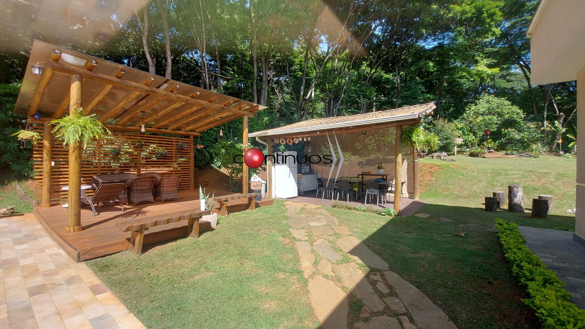 Casa de Condomínio, 4 quartos - Foto 22