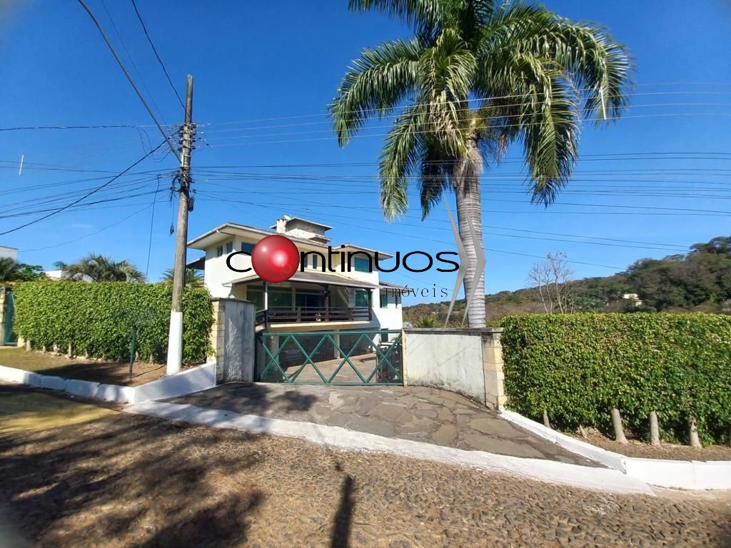 Casa de Condomínio, 4 quartos - Foto 39