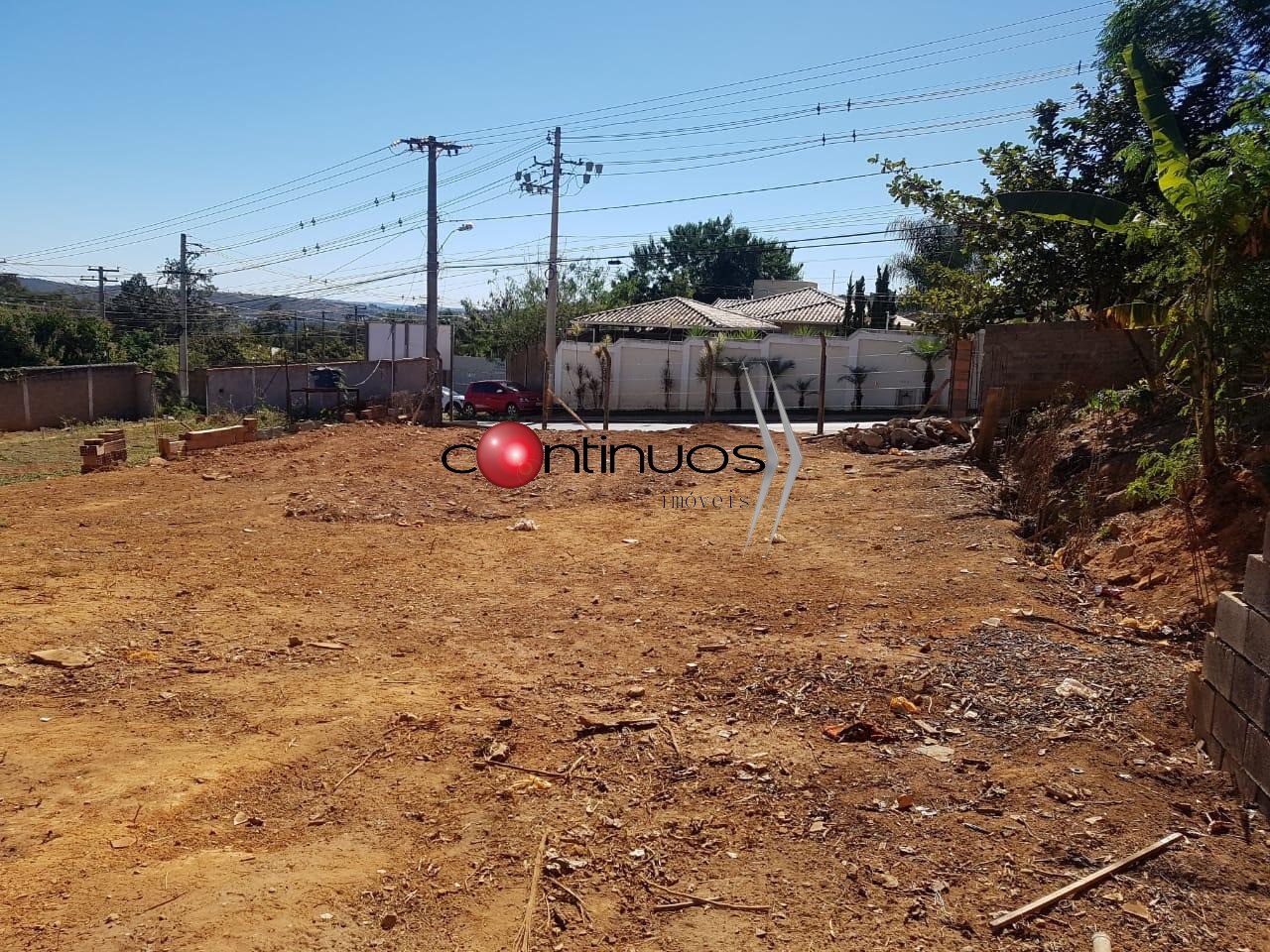 Terreno, 731 m² - Foto 1