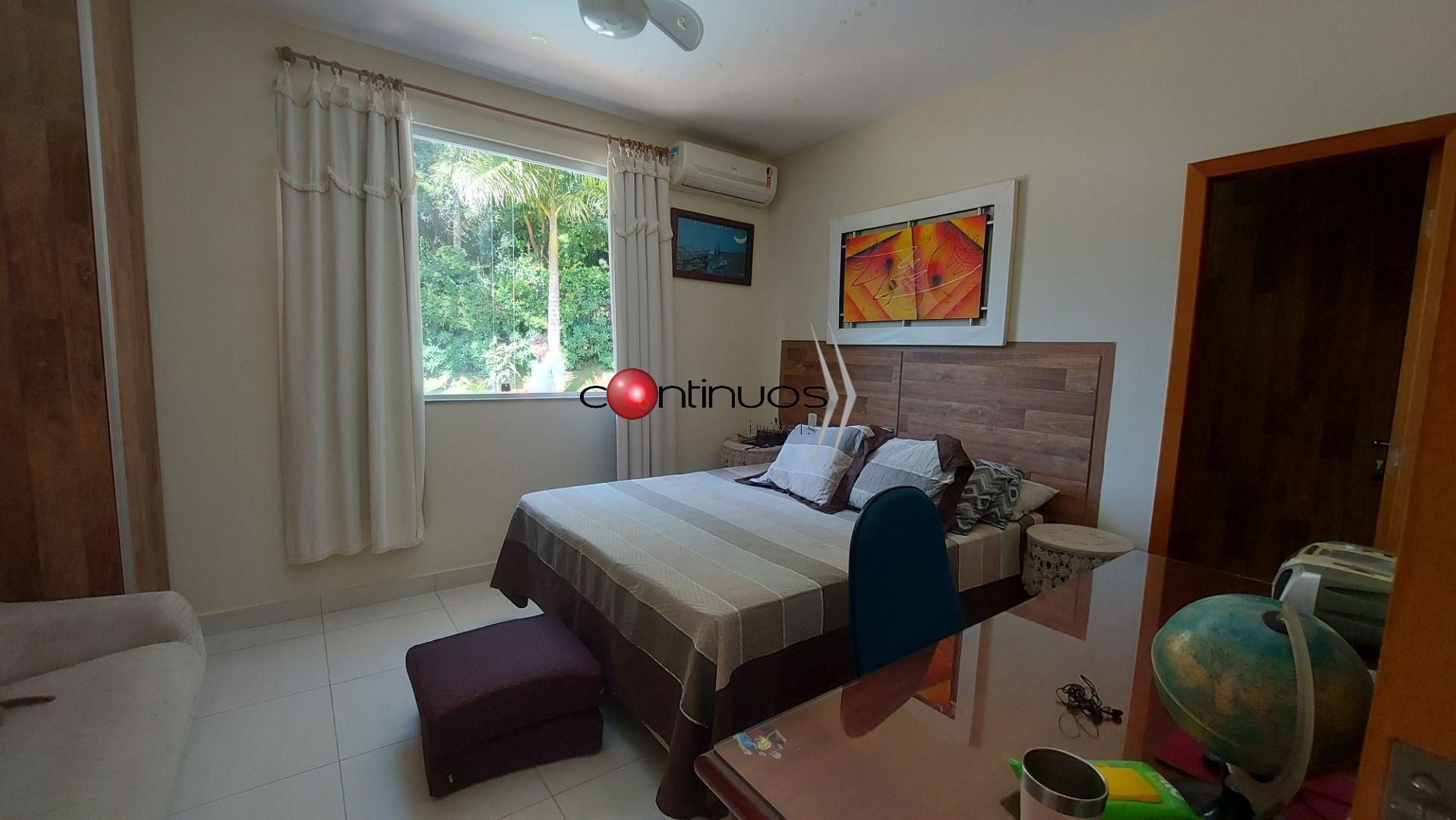 Casa de Condomínio, 4 quartos - Foto 13