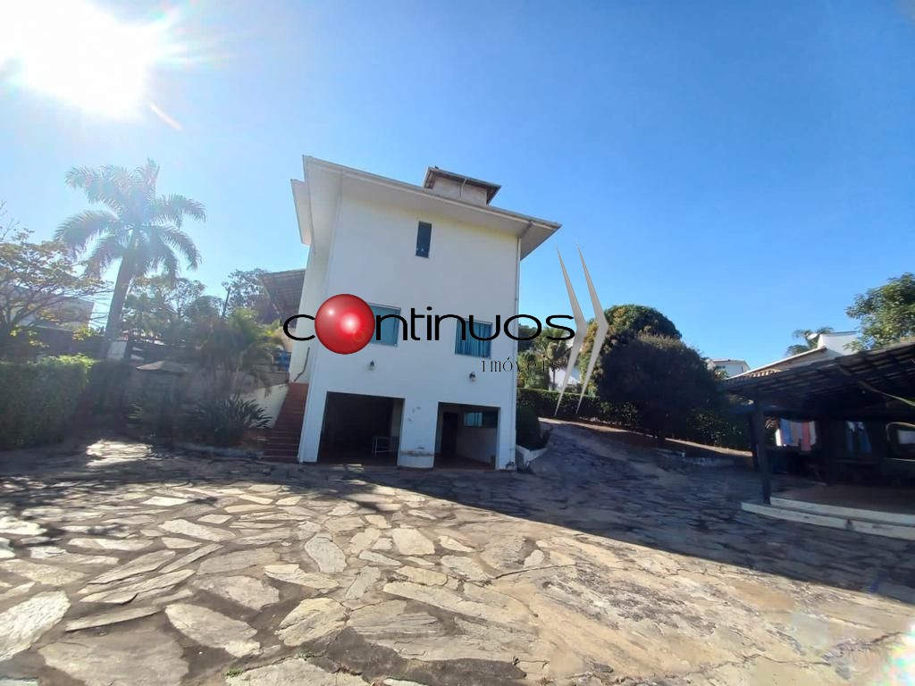 Casa de Condomínio, 4 quartos - Foto 33