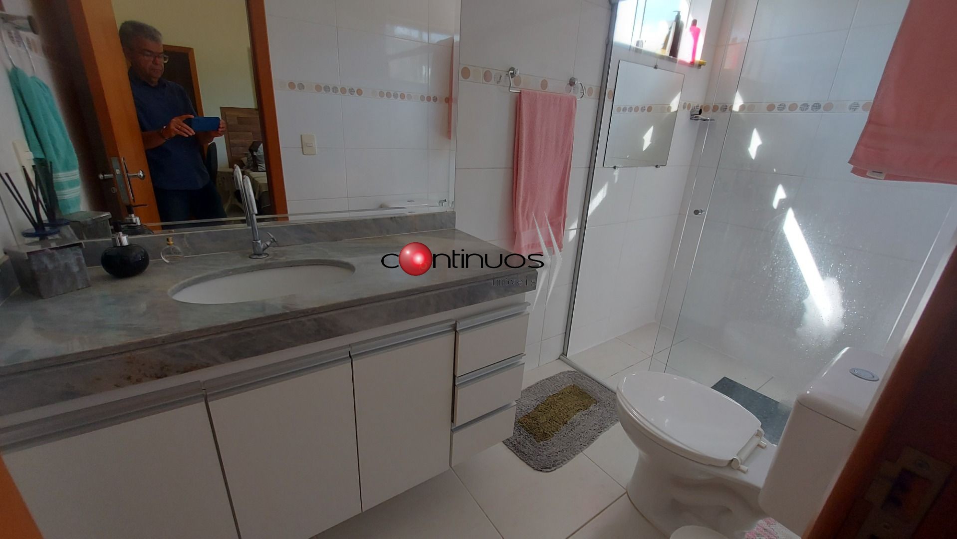 Casa de Condomínio, 4 quartos - Foto 14