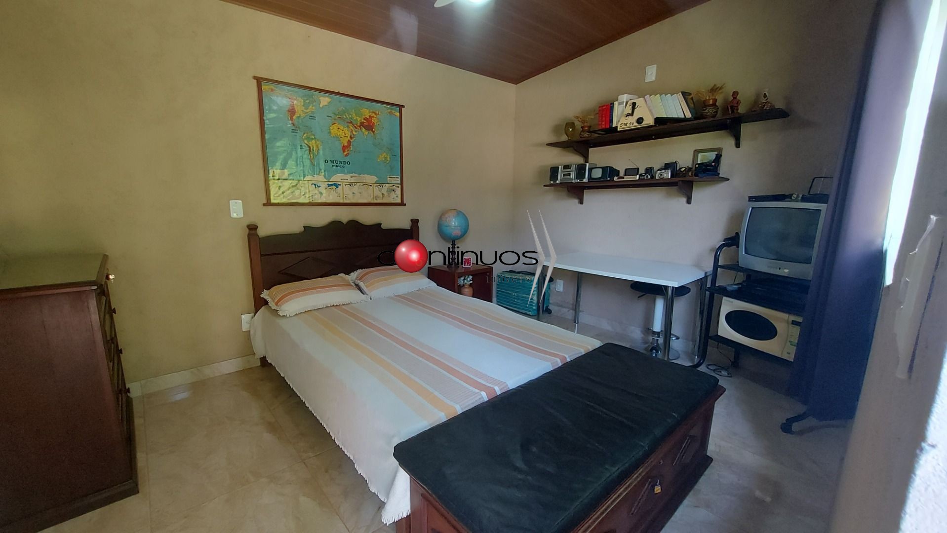 Casa de Condomínio, 4 quartos - Foto 16