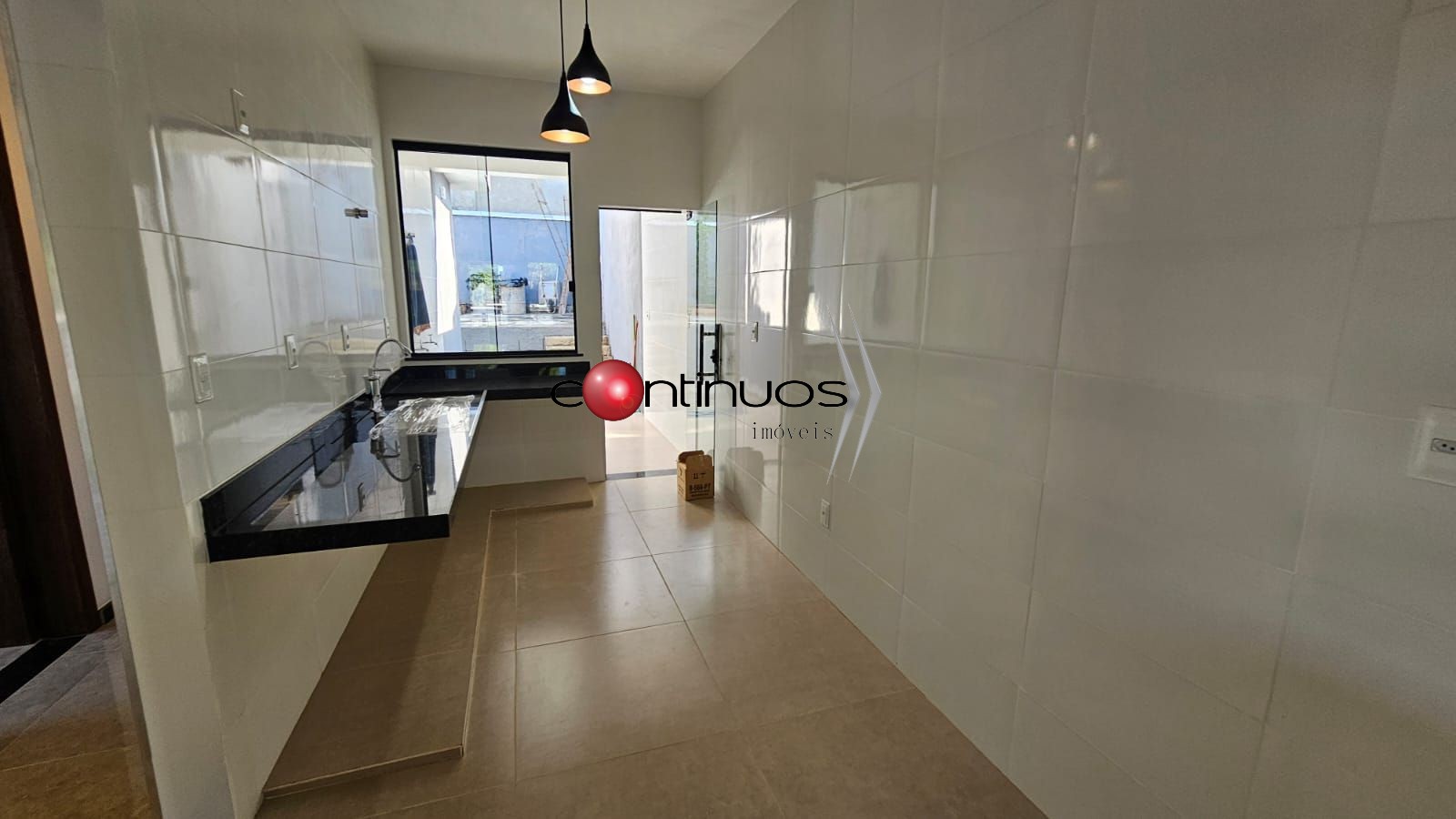 Casa, 3 quartos, 102 m² - Foto 9