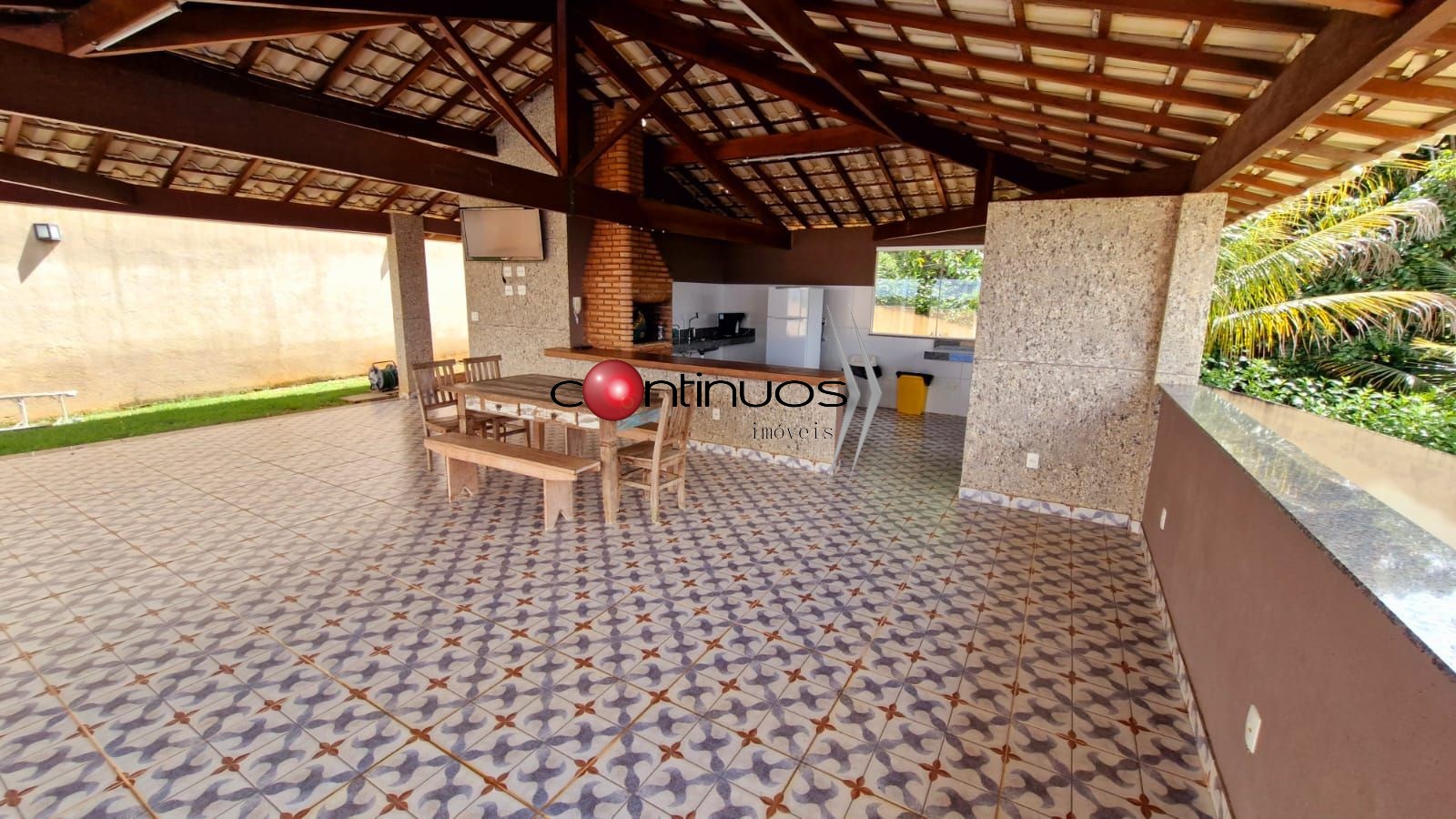 Casa de Condomínio, 3 quartos - Foto 26