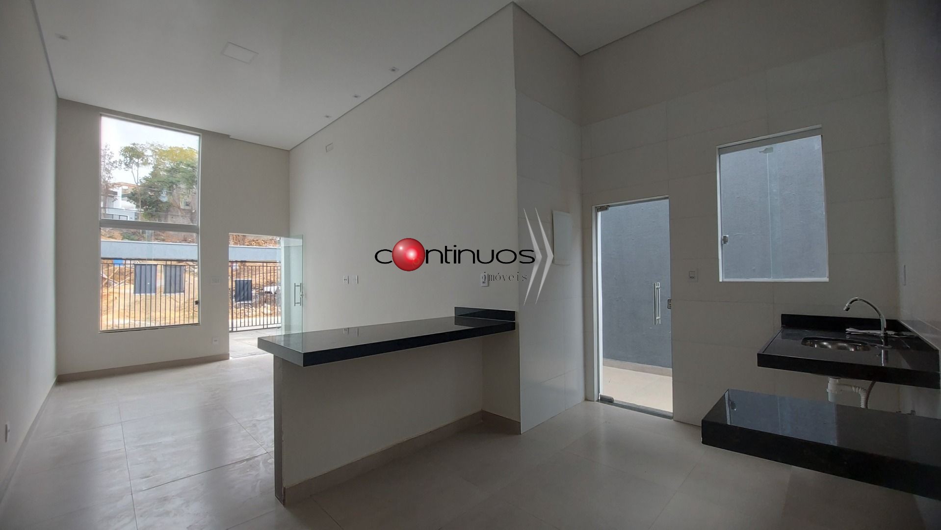 Casa, 3 quartos, 141 m² - Foto 3