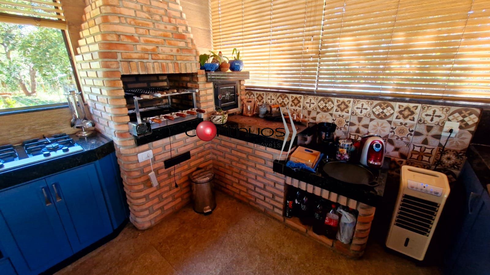 Casa de Condomínio, 3 quartos - Foto 7