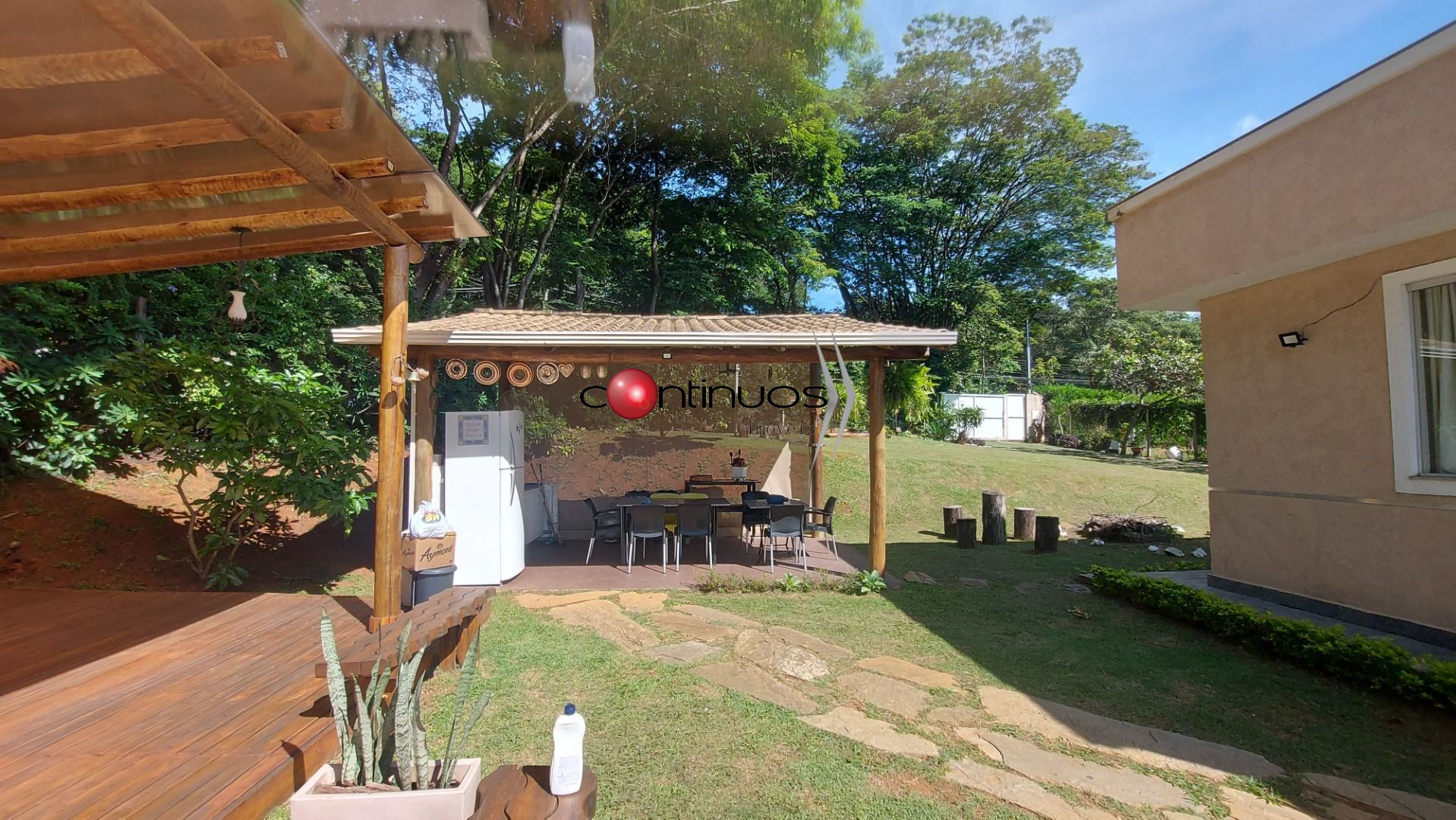 Casa de Condomínio, 4 quartos - Foto 21