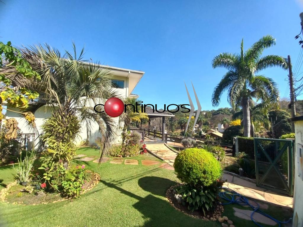 Casa de Condomínio, 4 quartos - Foto 37