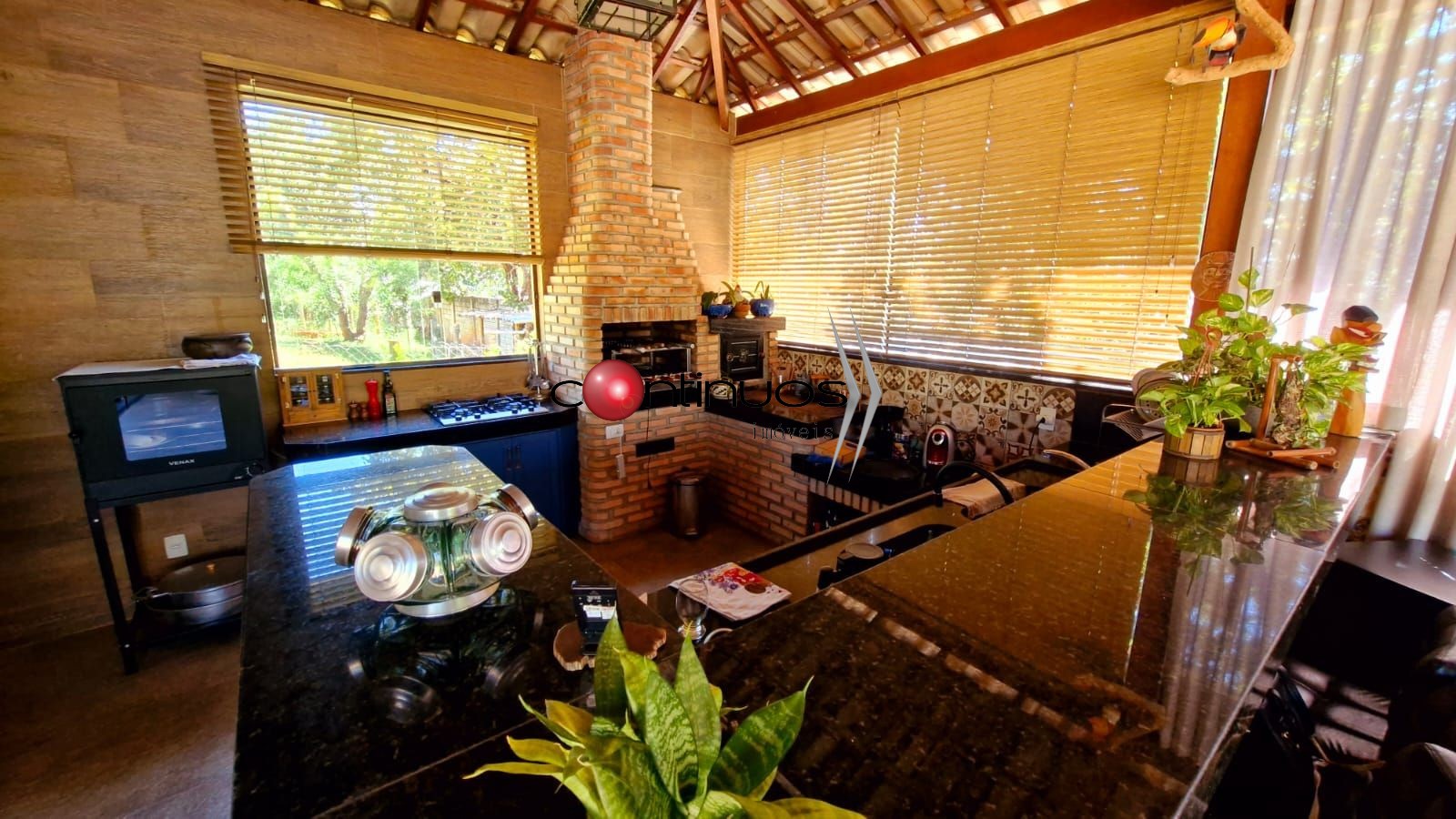 Casa de Condomínio, 3 quartos - Foto 6