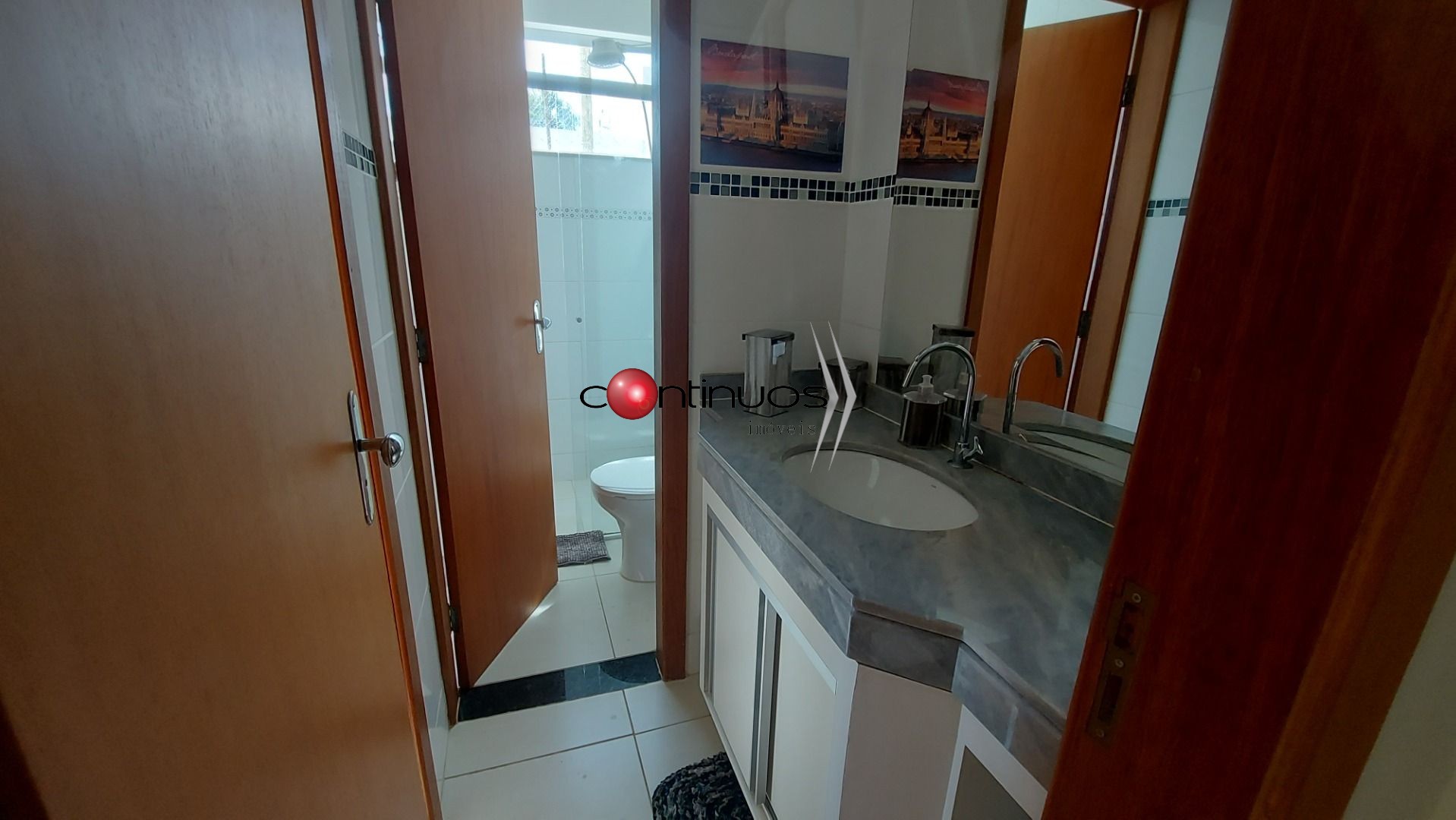 Casa de Condomínio, 4 quartos - Foto 12