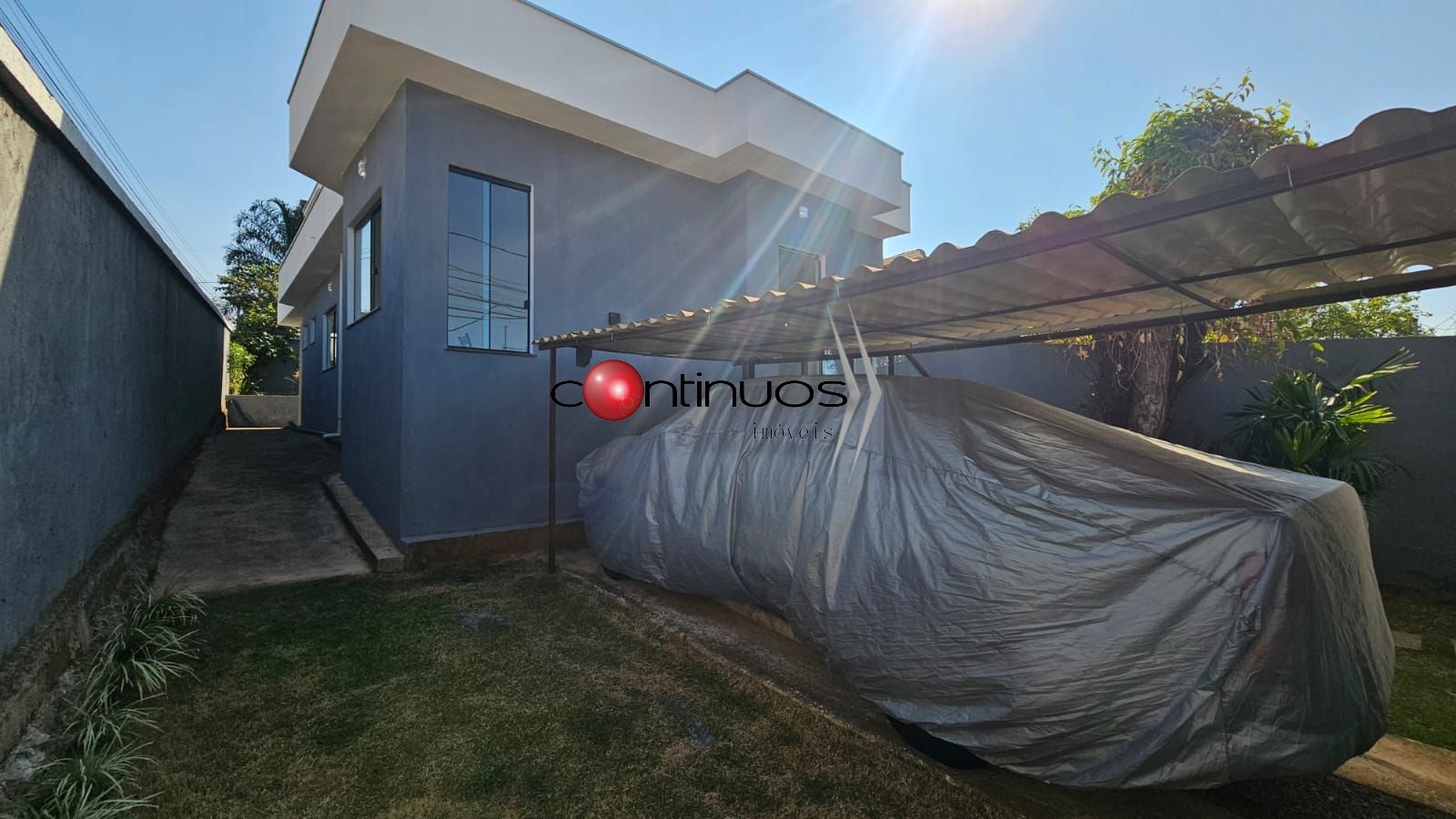 Casa, 3 quartos, 102 m² - Foto 3