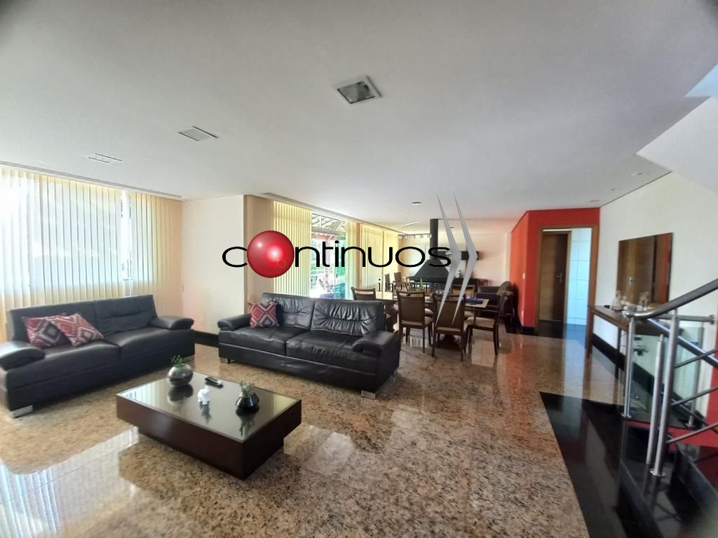 Casa de Condomínio, 4 quartos - Foto 19