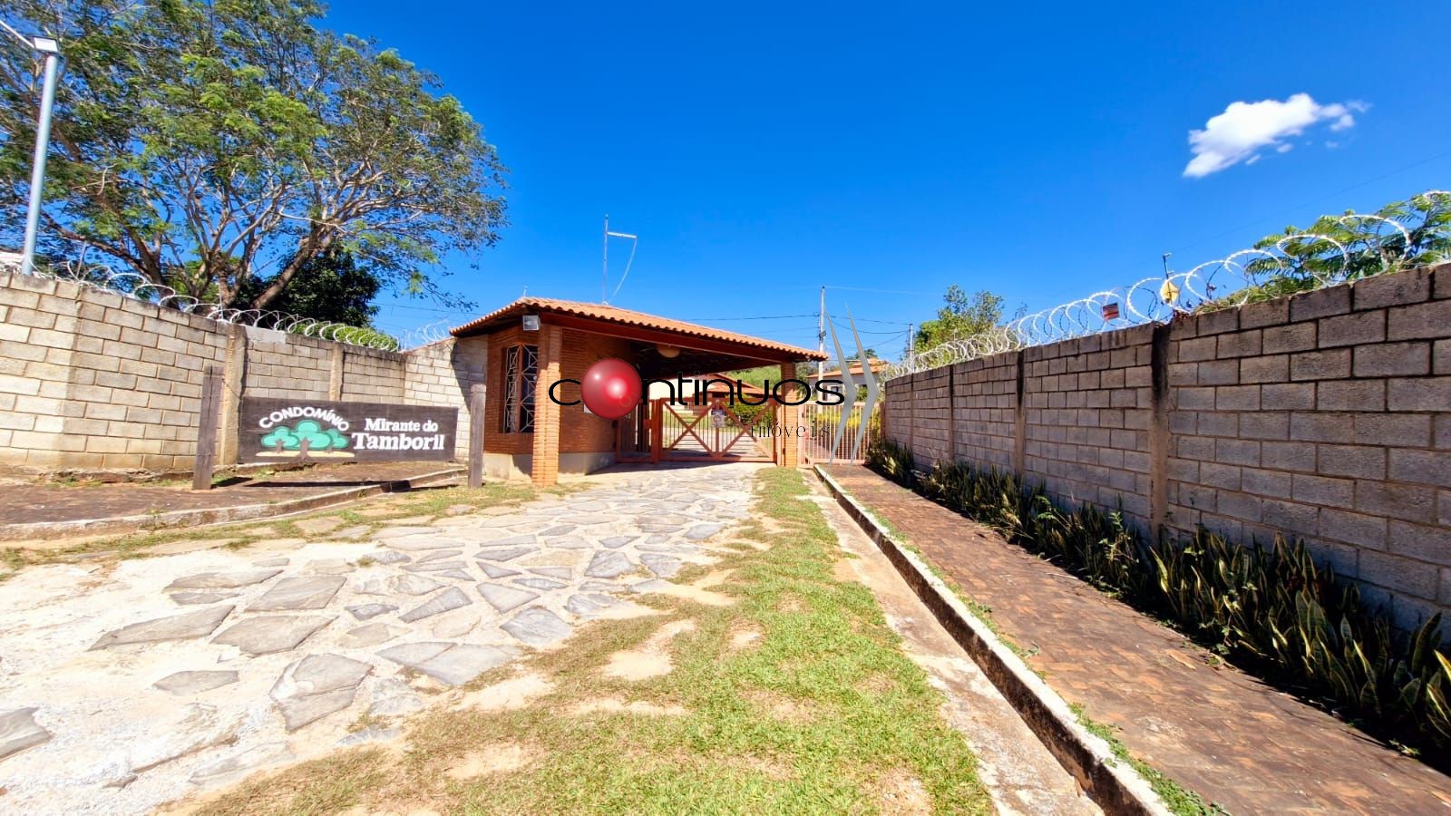 Casa de Condomínio, 3 quartos - Foto 29