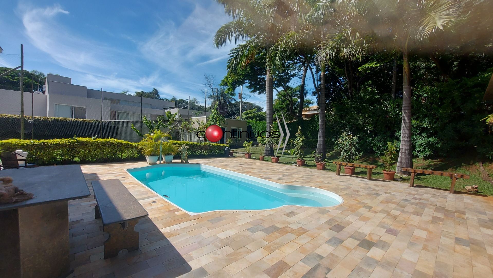 Casa de Condomínio, 4 quartos - Foto 19