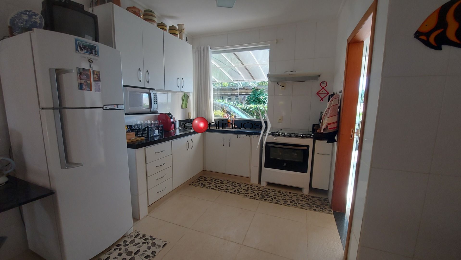 Casa de Condomínio, 4 quartos - Foto 7