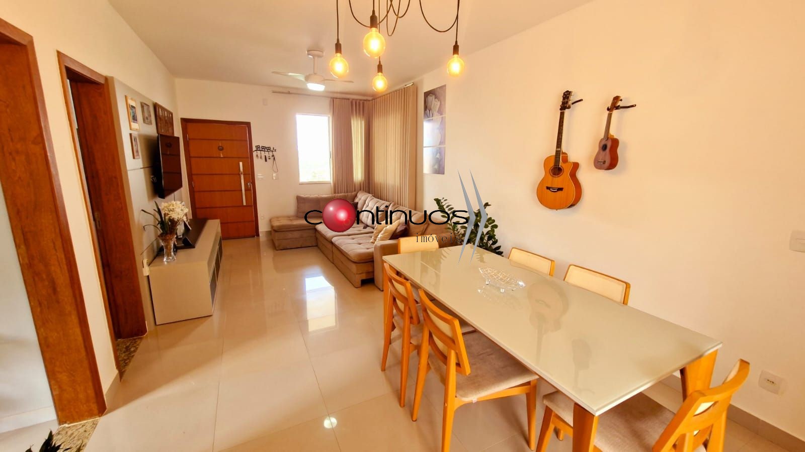 Casa de Condomínio, 3 quartos - Foto 5