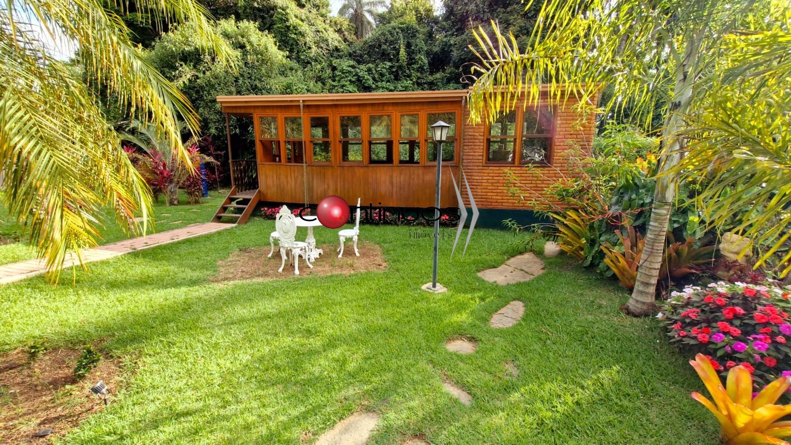 Casa de Condomínio, 4 quartos - Foto 23