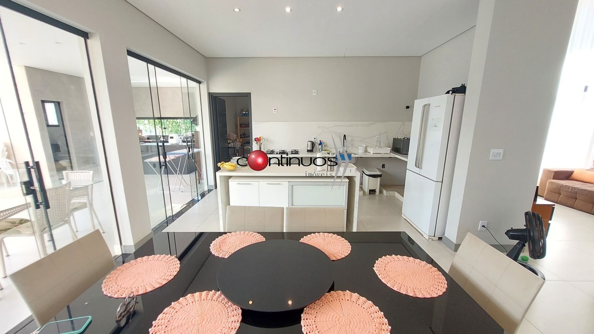 Casa de Condomínio, 4 quartos - Foto 13