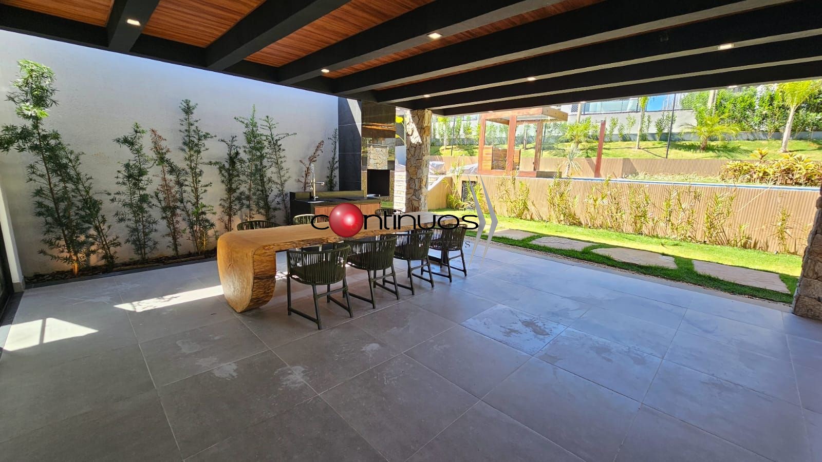 Casa, 4 quartos, 400 m² - Foto 30