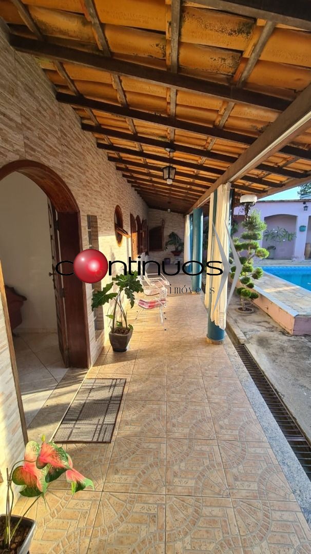 Casa, 5 quartos, 316 m² - Foto 5