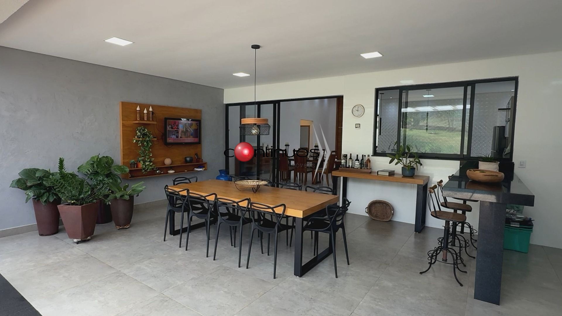 Casa de Condomínio, 4 quartos - Foto 7