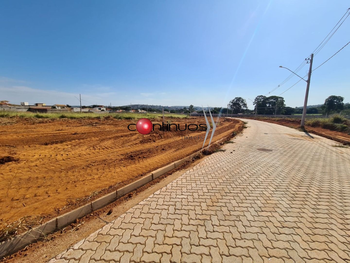 Terreno, 362 m² - Foto 2