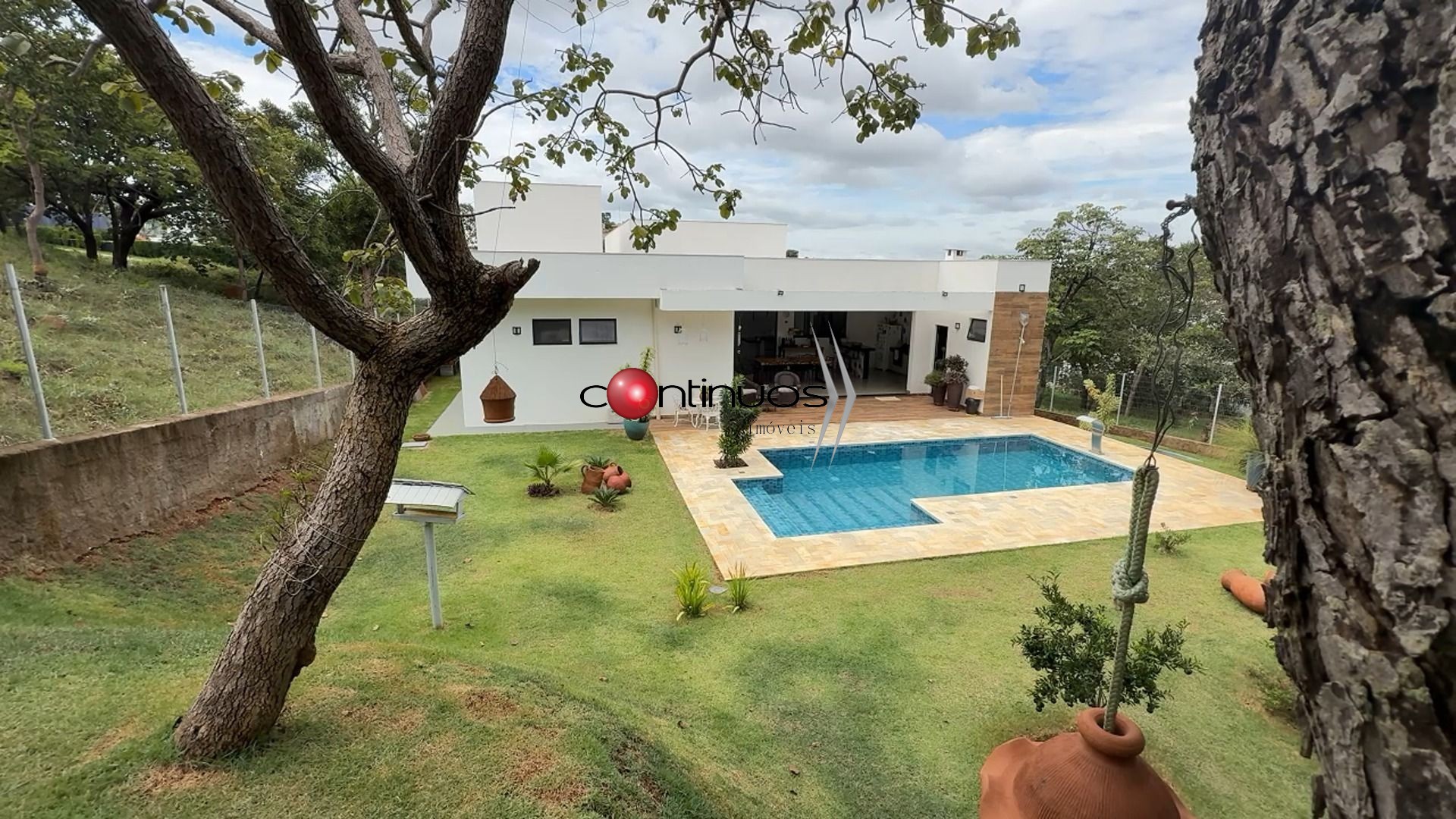 Casa de Condomínio, 4 quartos - Foto 11