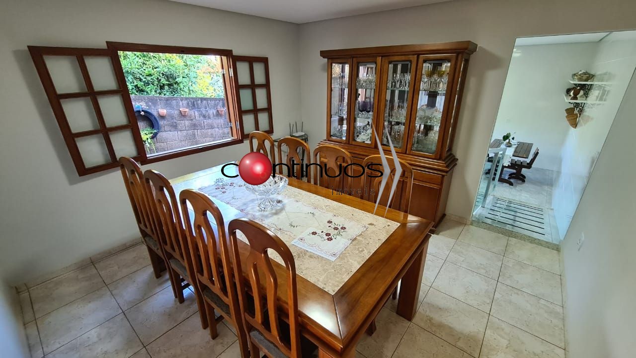 Casa, 5 quartos, 316 m² - Foto 11