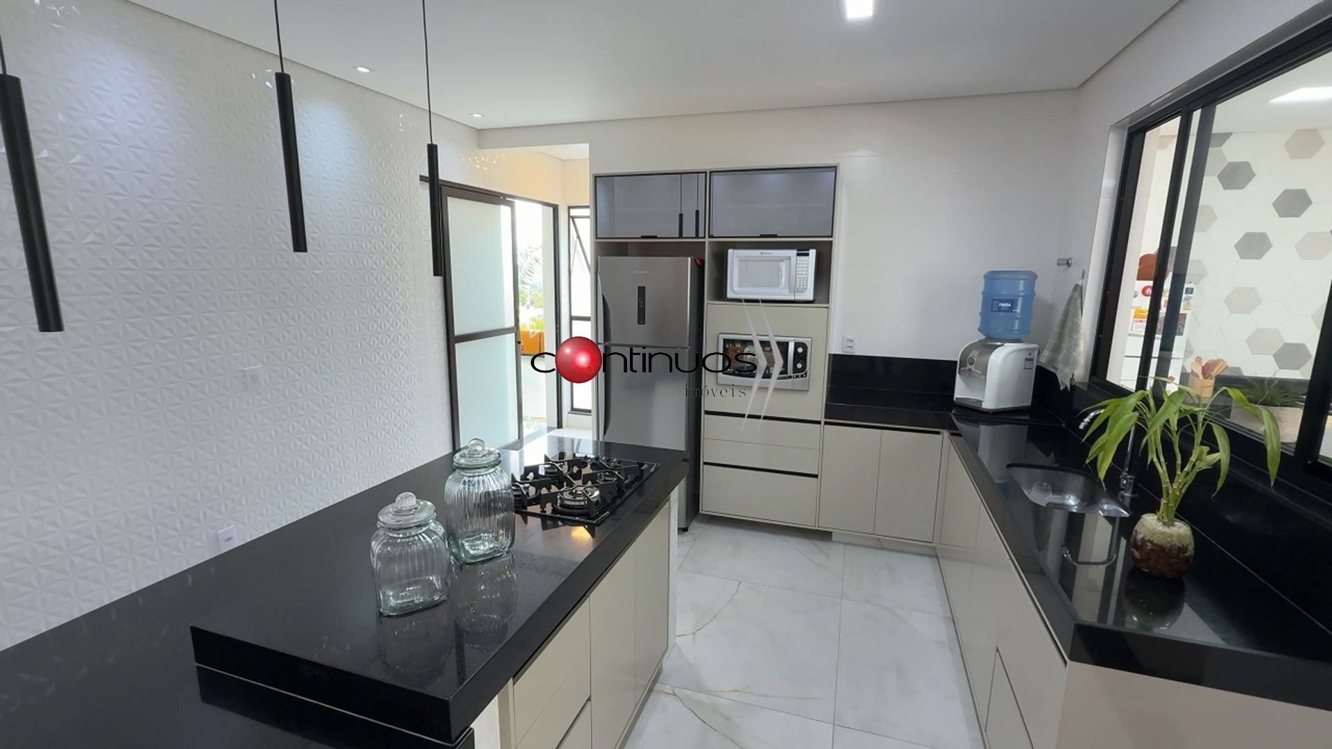 Casa de Condomínio, 4 quartos - Foto 5