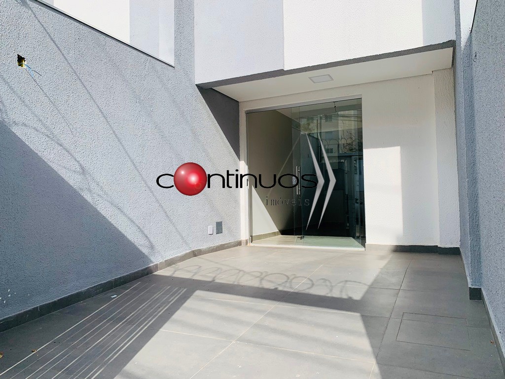 Casa, 2 quartos, 65 m² - Foto 3