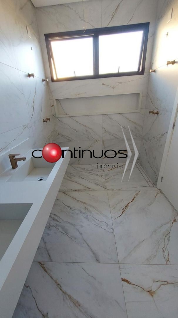 Casa de Condomínio, 4 quartos - Foto 19