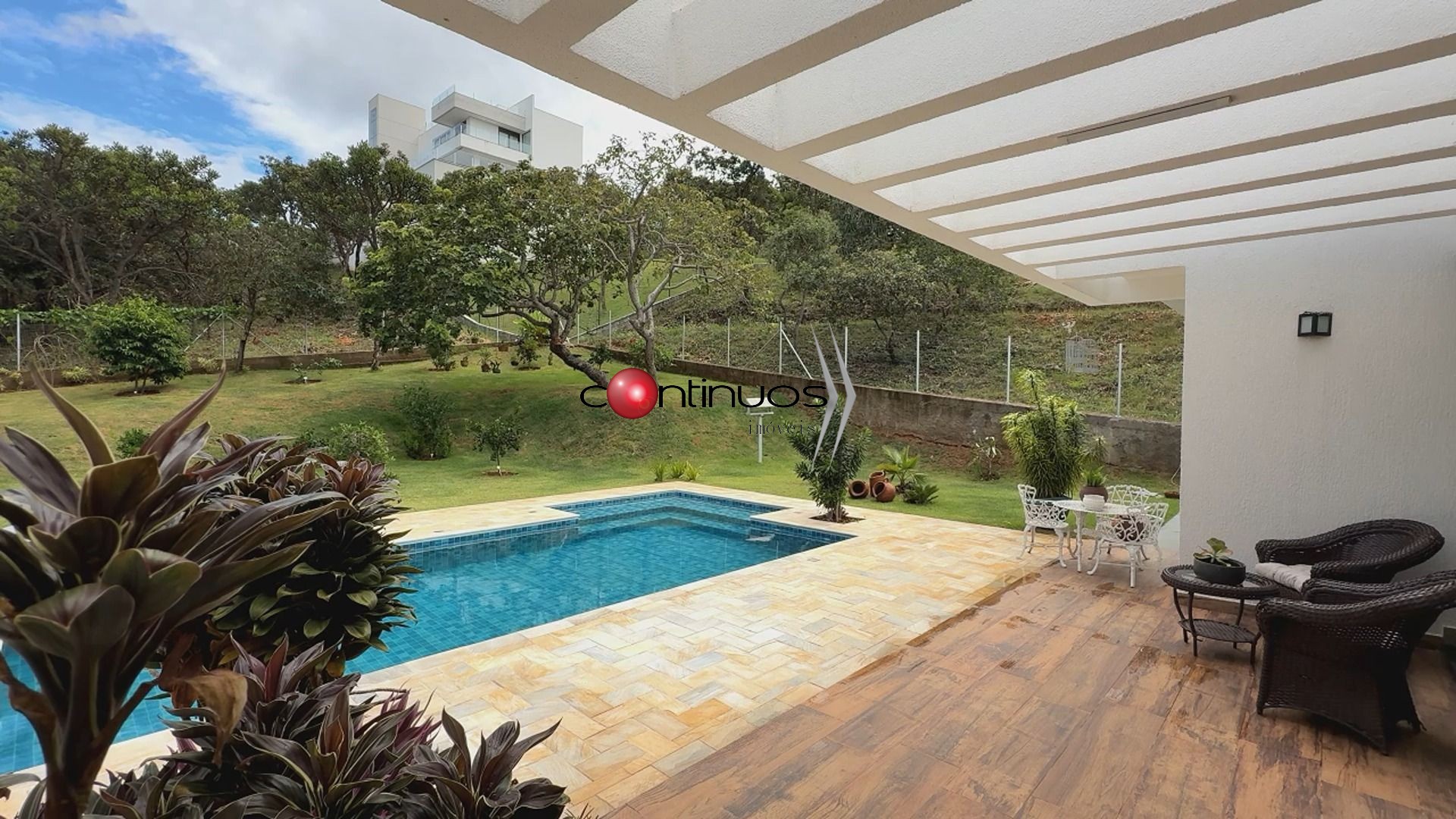 Casa de Condomínio, 4 quartos - Foto 8