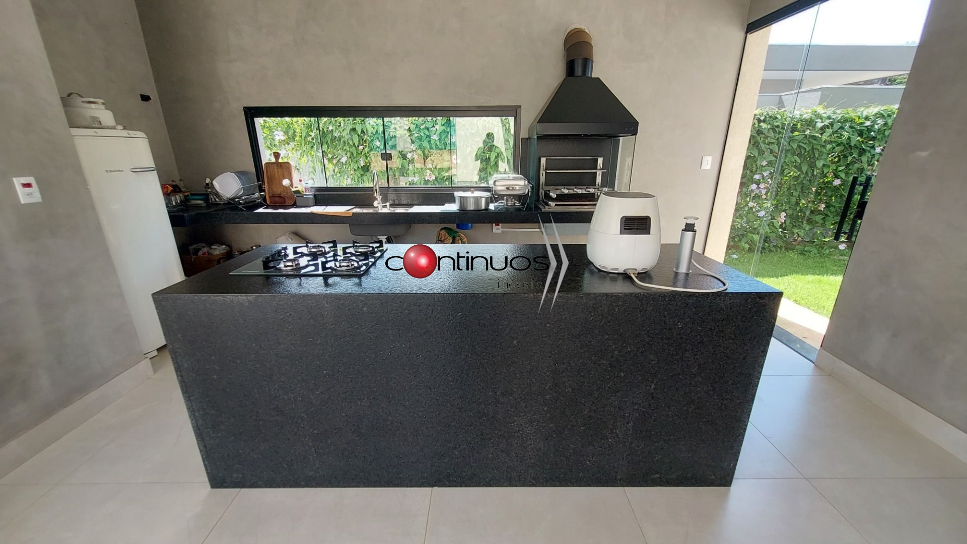 Casa de Condomínio, 4 quartos - Foto 32