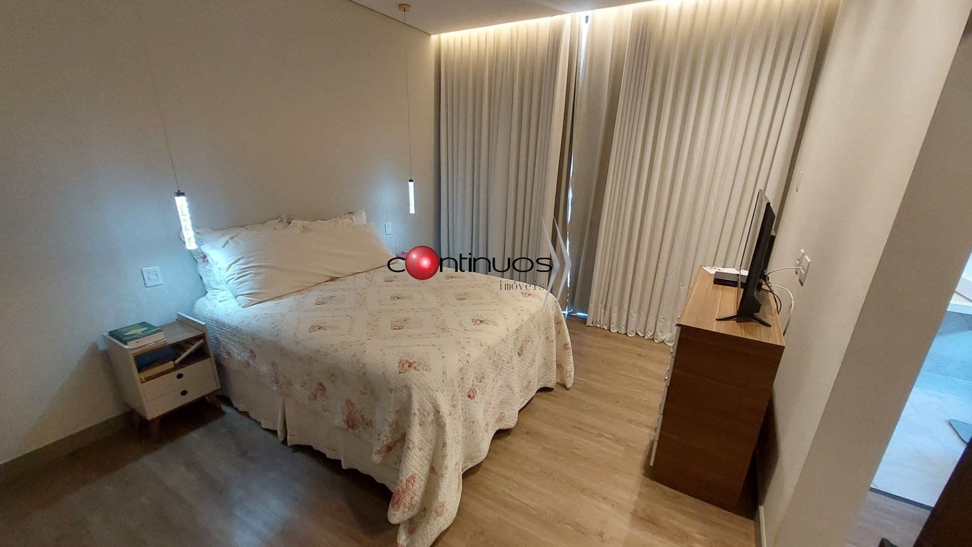 Casa de Condomínio, 4 quartos - Foto 23