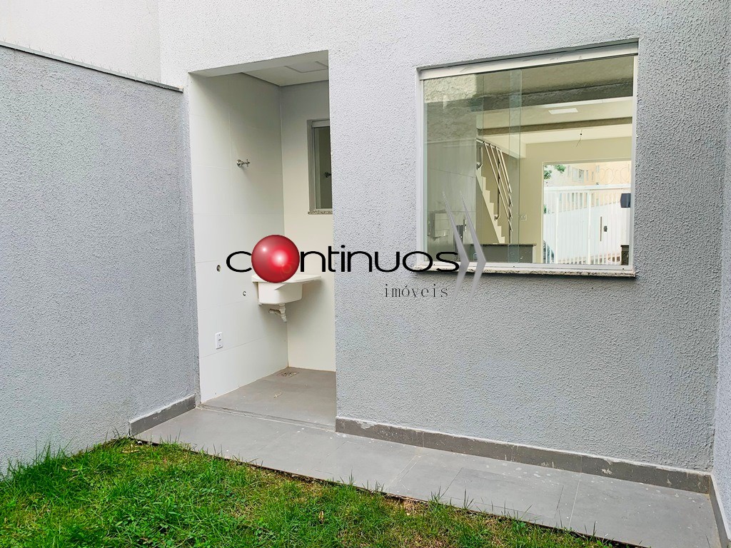 Casa, 2 quartos, 65 m² - Foto 17