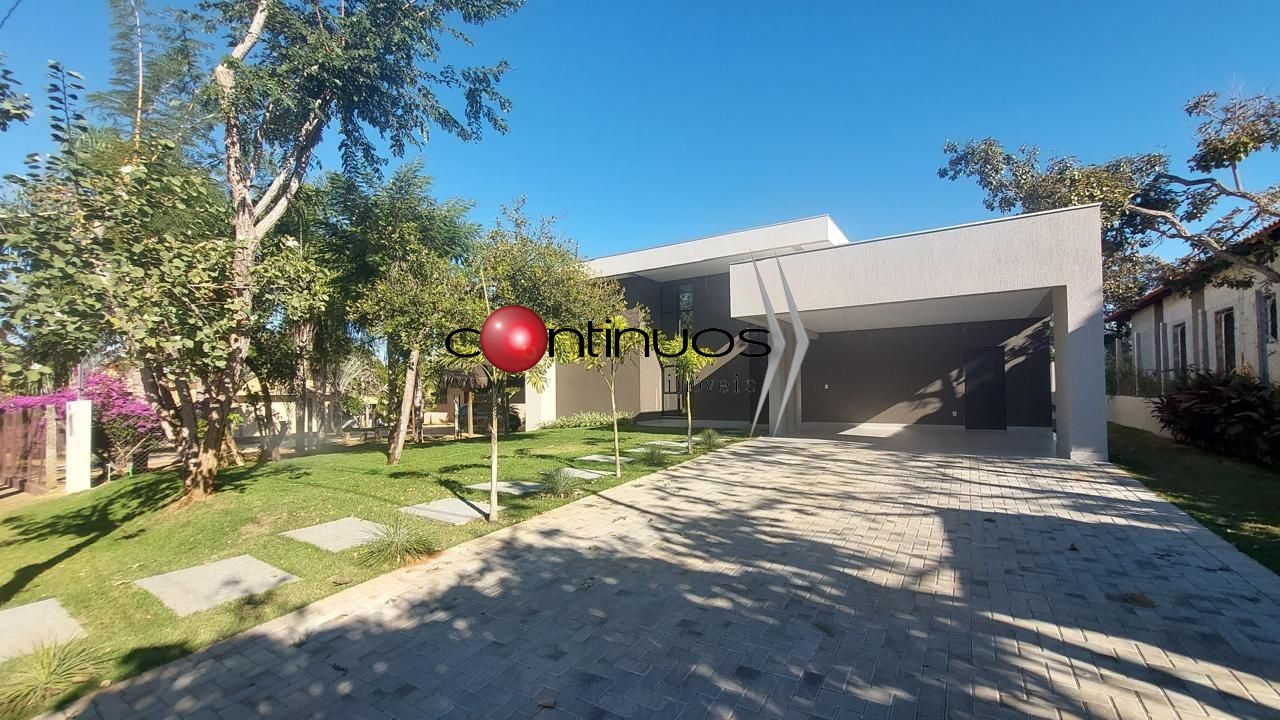 Casa de Condomínio, 4 quartos - Foto 4