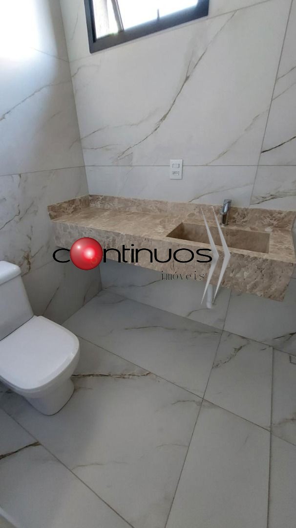 Casa de Condomínio, 4 quartos - Foto 16
