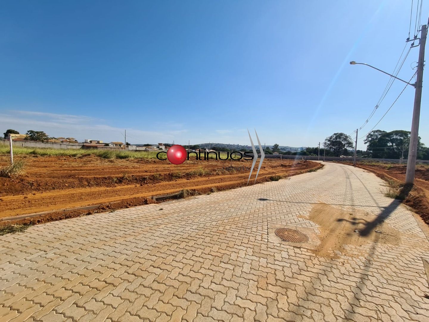 Terreno, 362 m² - Foto 3