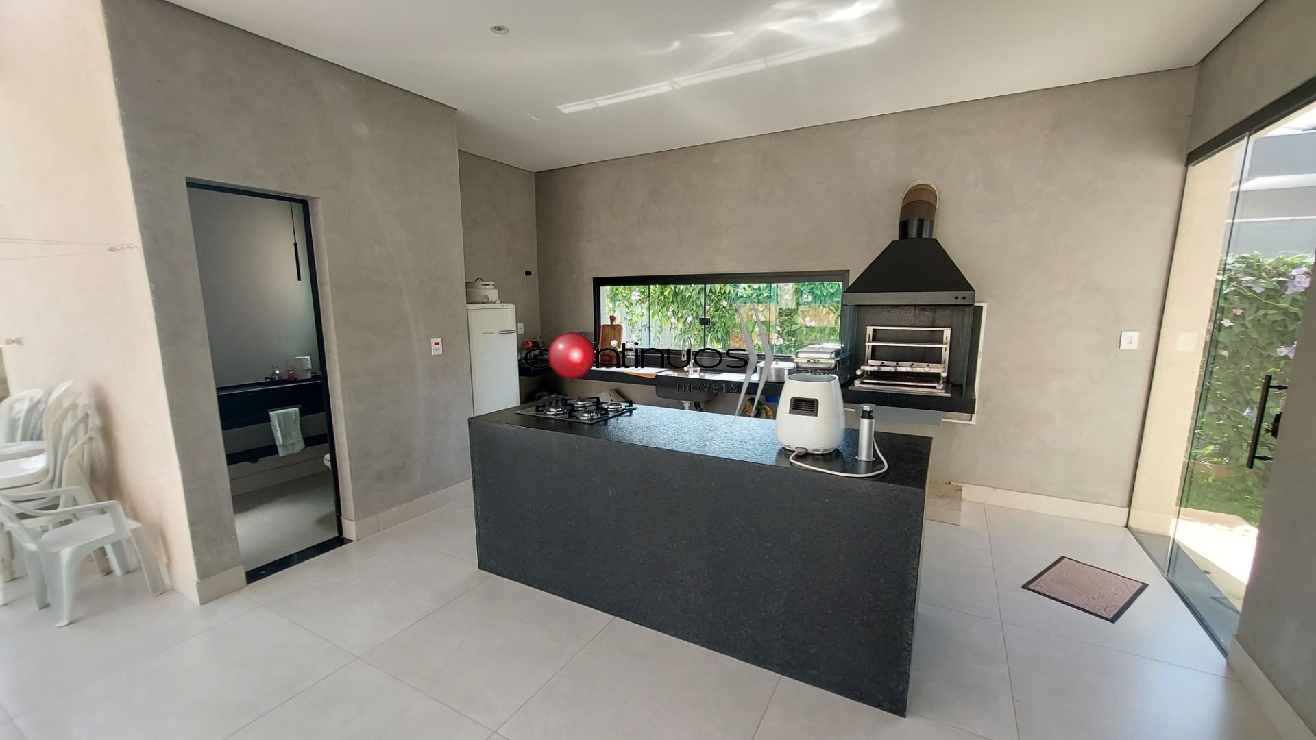 Casa de Condomínio, 4 quartos - Foto 33