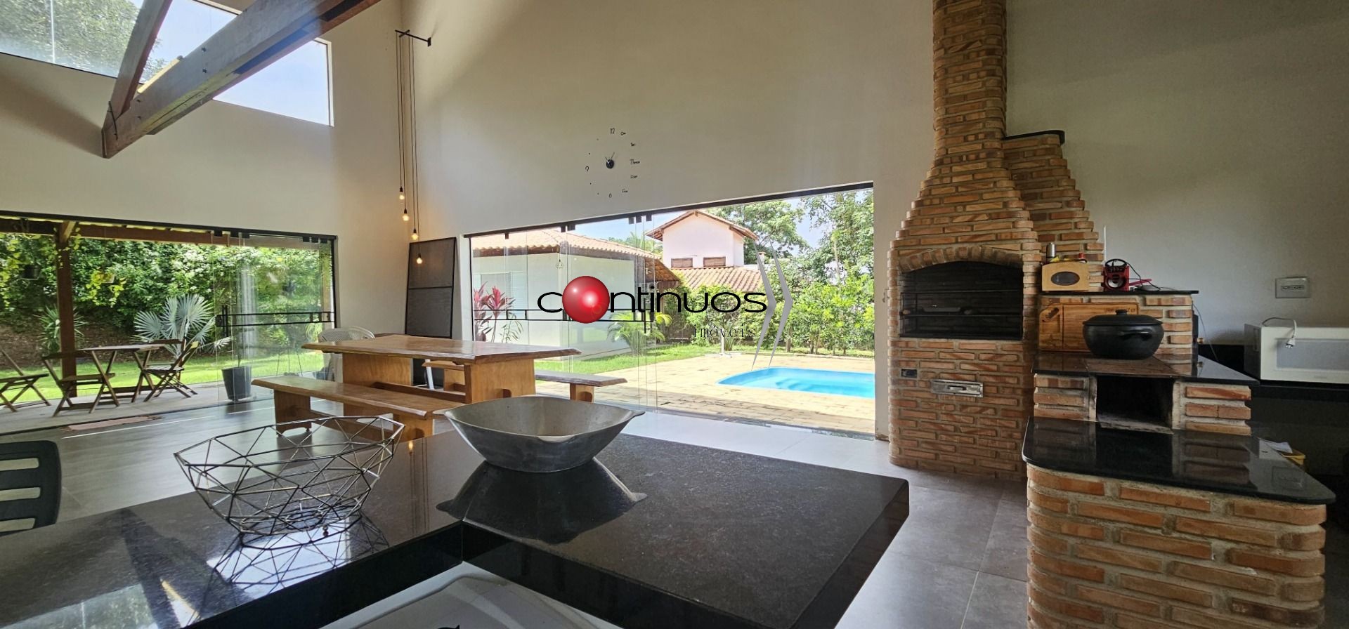 Casa de Condomínio, 4 quartos - Foto 11