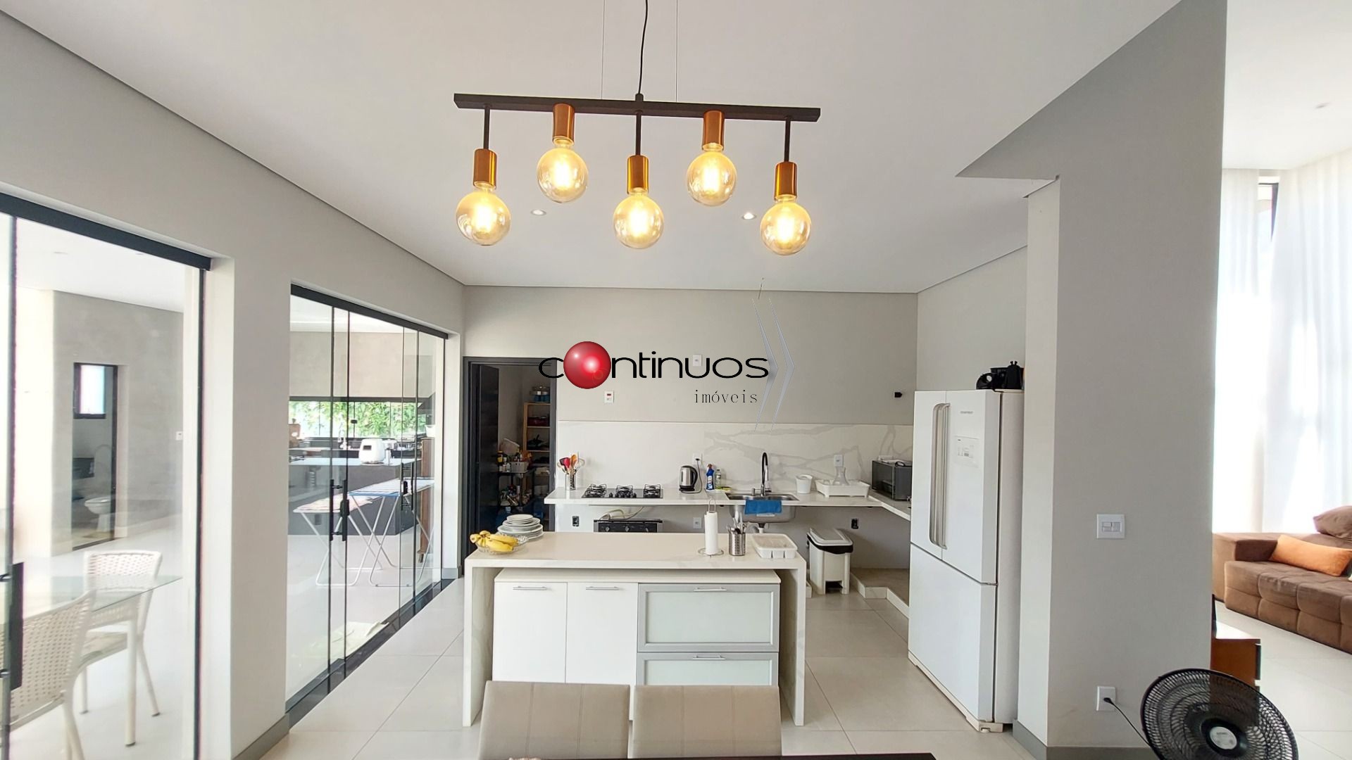 Casa de Condomínio, 4 quartos - Foto 10