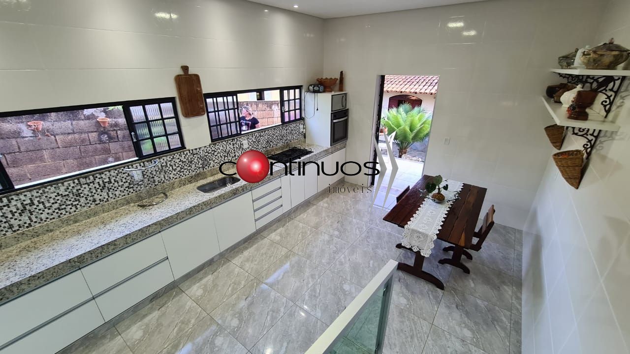 Casa, 5 quartos, 316 m² - Foto 13