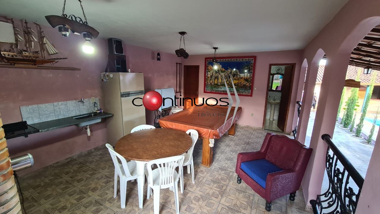 Casa, 5 quartos, 316 m² - Foto 24