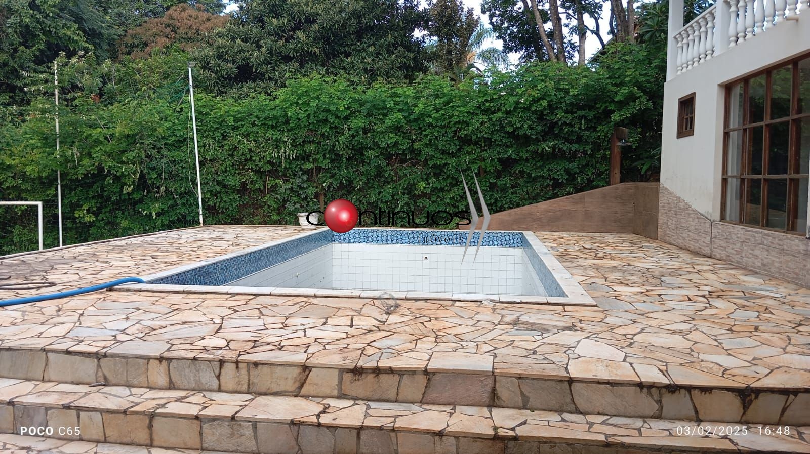 Casa de Condomínio, 4 quartos - Foto 18