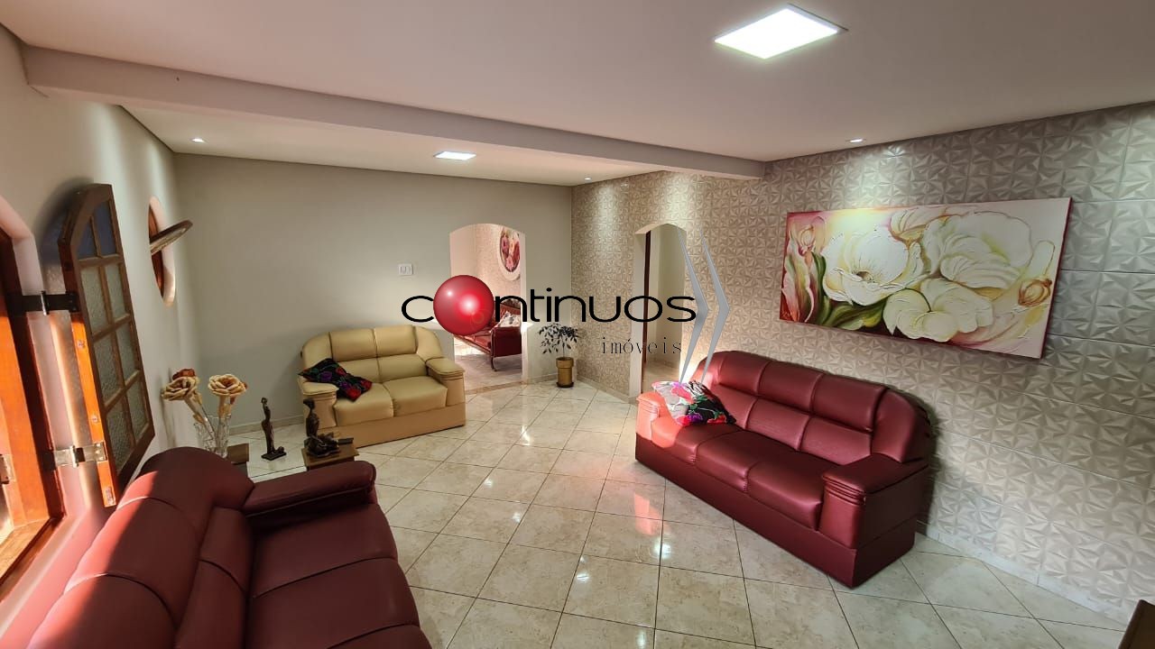 Casa, 5 quartos, 316 m² - Foto 7